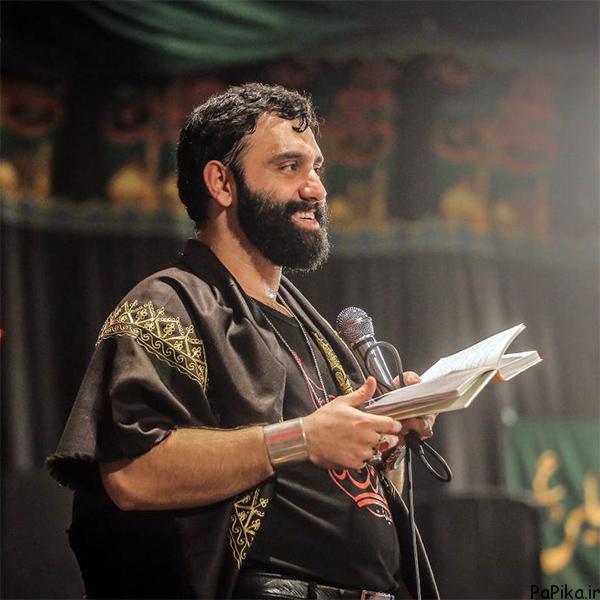 جواد مقدم حیدر نسب فاطمه سیماست رقیه